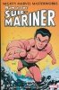 MIGHTY MARVEL MASTERWORKS NAMOR THE SUB-MARINER THE QUEST BEGINS TP [STANDARD] [9781302948856]